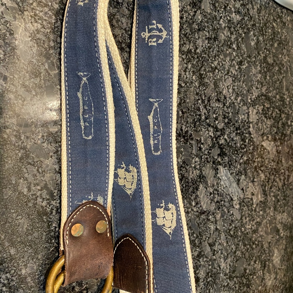 Polo Ralph Lauren belt